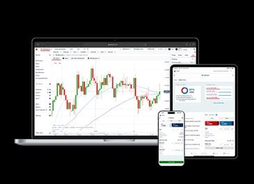 tastyfx US Forex Broker: Trade Forex Online.